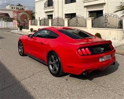 فۆرد مۆستانگ